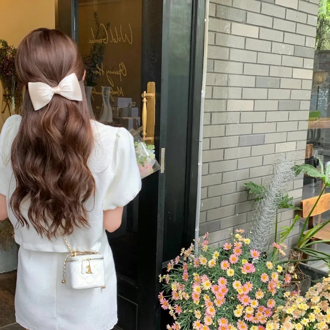 夏日最后的玫瑰